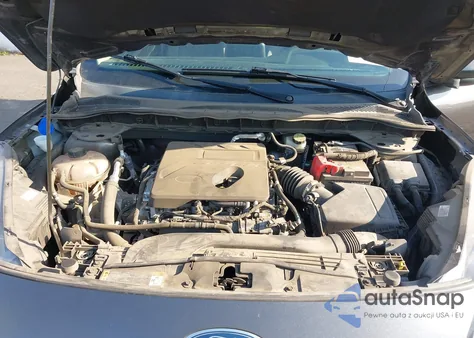 2020 Ford Escape Se z USA, uszkodzony, nr VIN 1FMCU0G65LUB92150